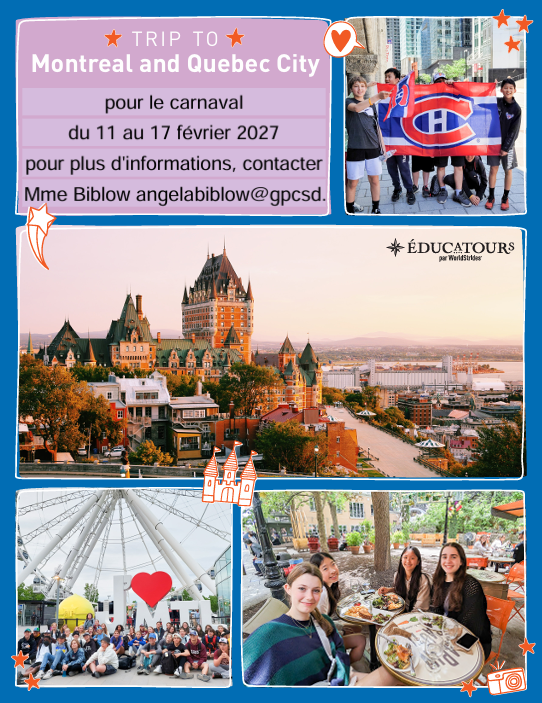 French Trip Opportunity Featured Photo