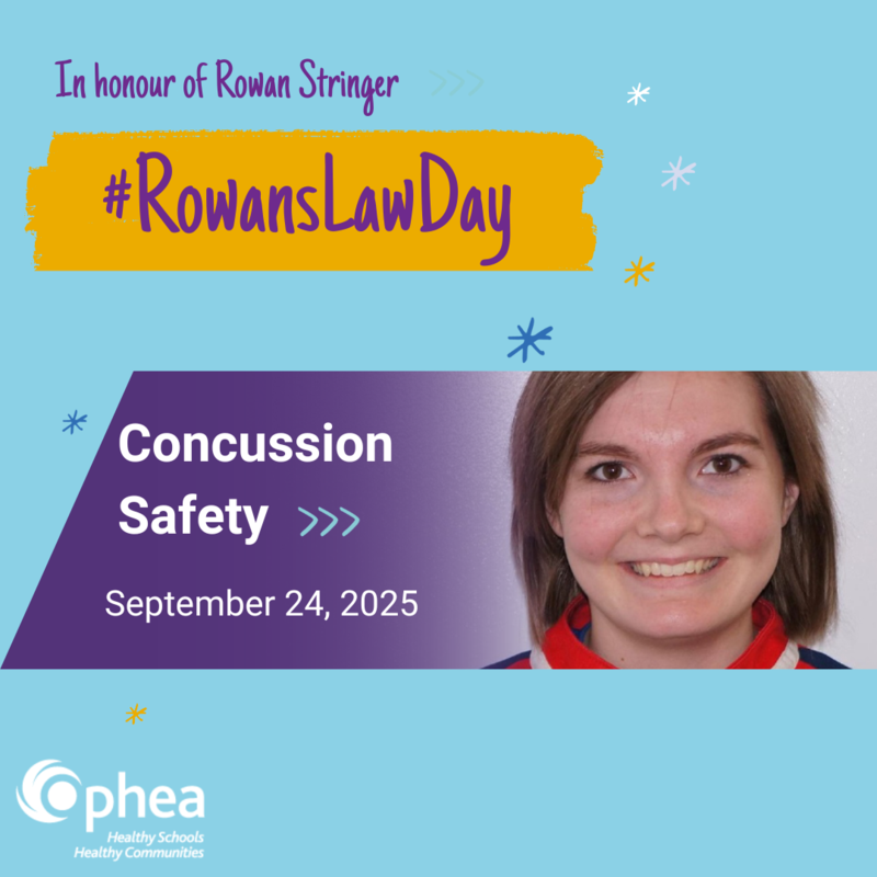 Rowan's Law Day Featured Photo