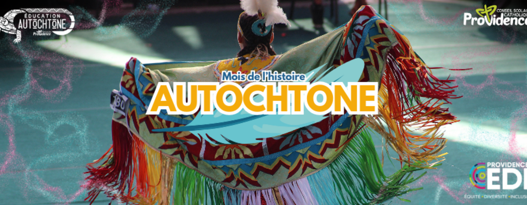 mois de l'histoire autochtone