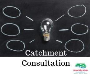 District launches School Catchment Consultation Process Featured Photo