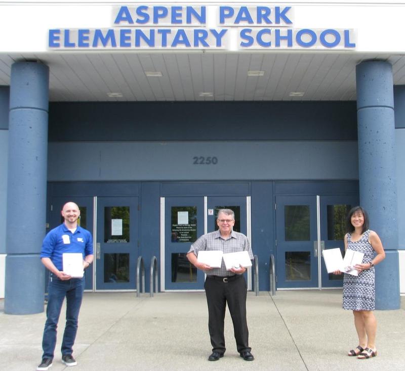 Best Buy Gives Back to Education Featured Photo