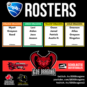 Roster 2