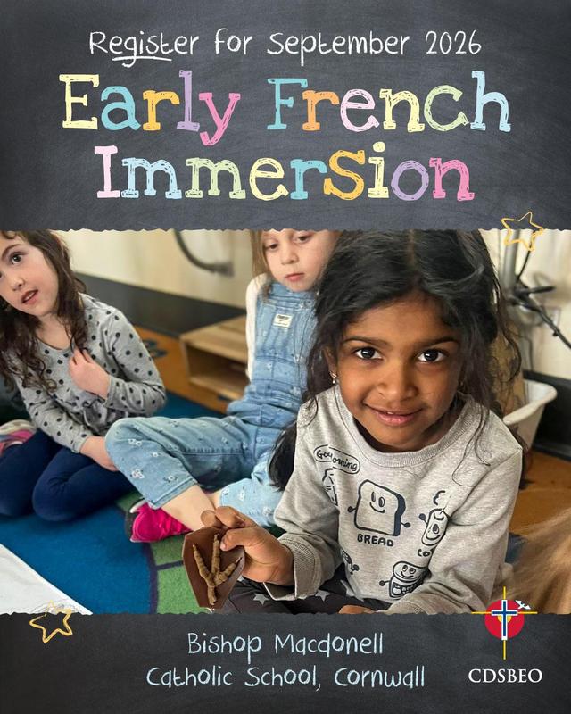 Register Now For September 2026! Featured Photo