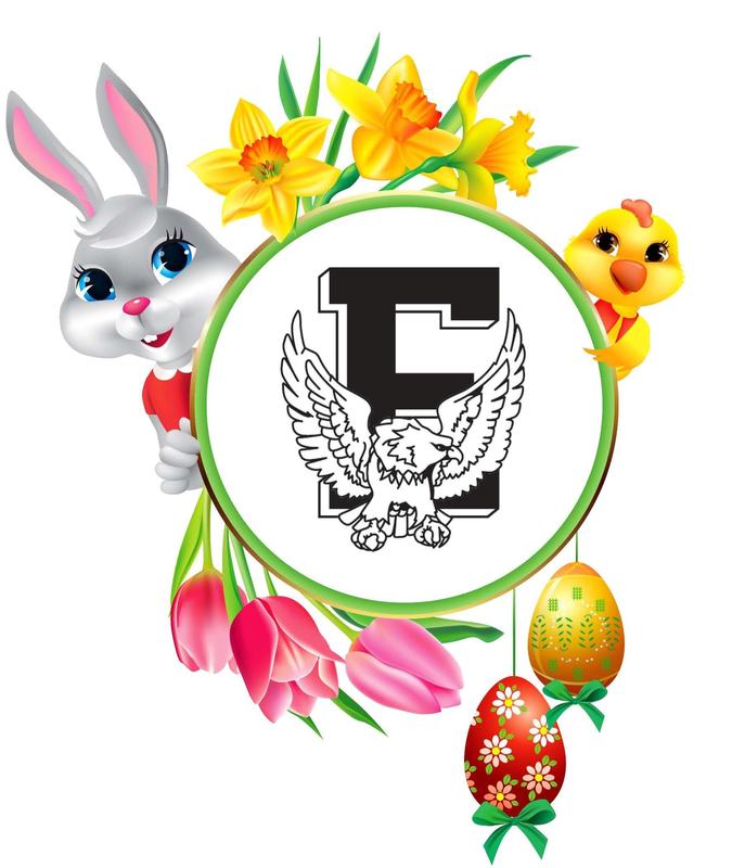 Elmworth School Newsletter April 2026 Featured Photo