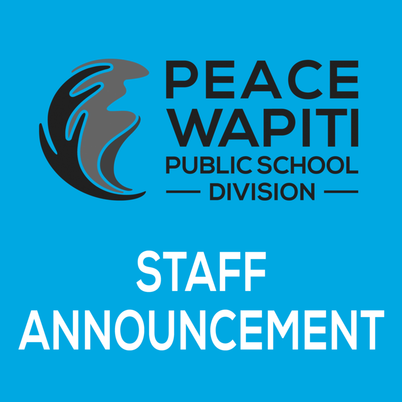PWPSD announces new principals for September Featured Photo