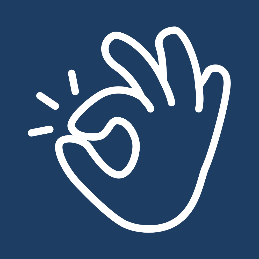 Hands-On Learning Icon