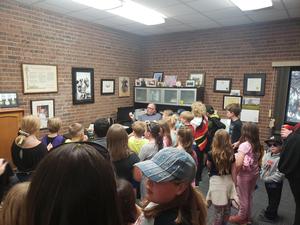 Hillcrest Field Trip Pic 3