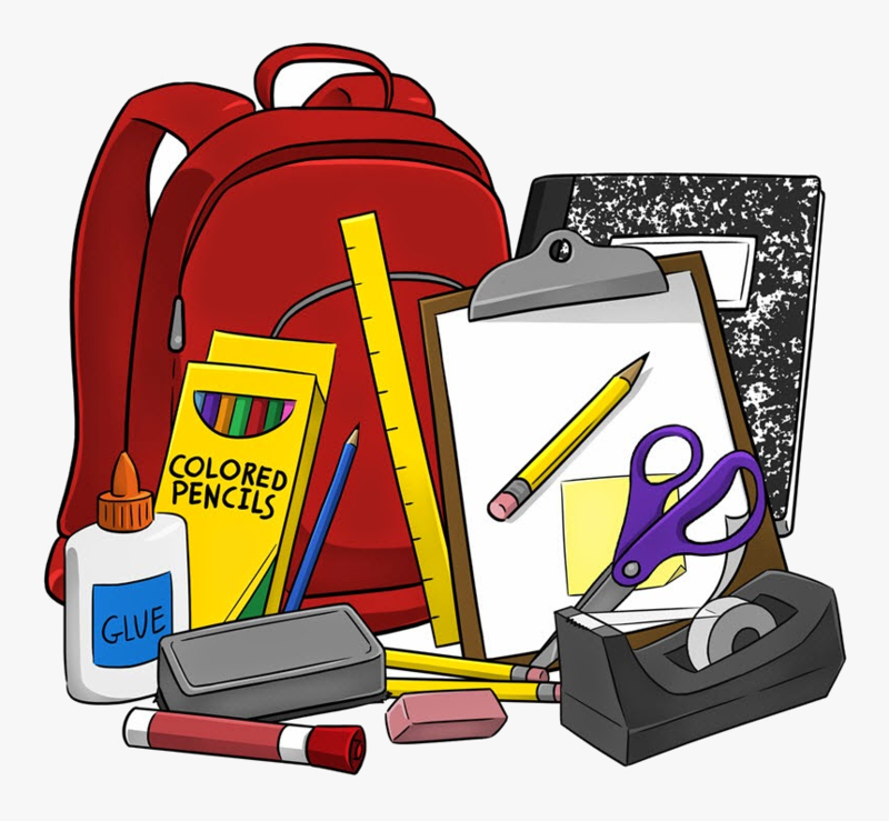 2022-2023 School Supplies Featured Photo