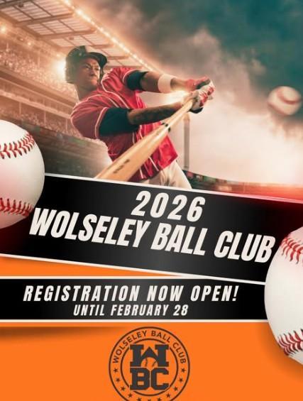 Registration closes Feb. 28/26