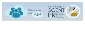 scent aware