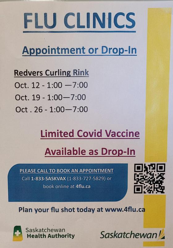Flu Clinic
