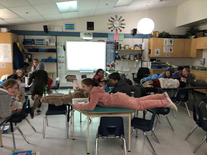 BRE Friday Communicator- April 1, 2022