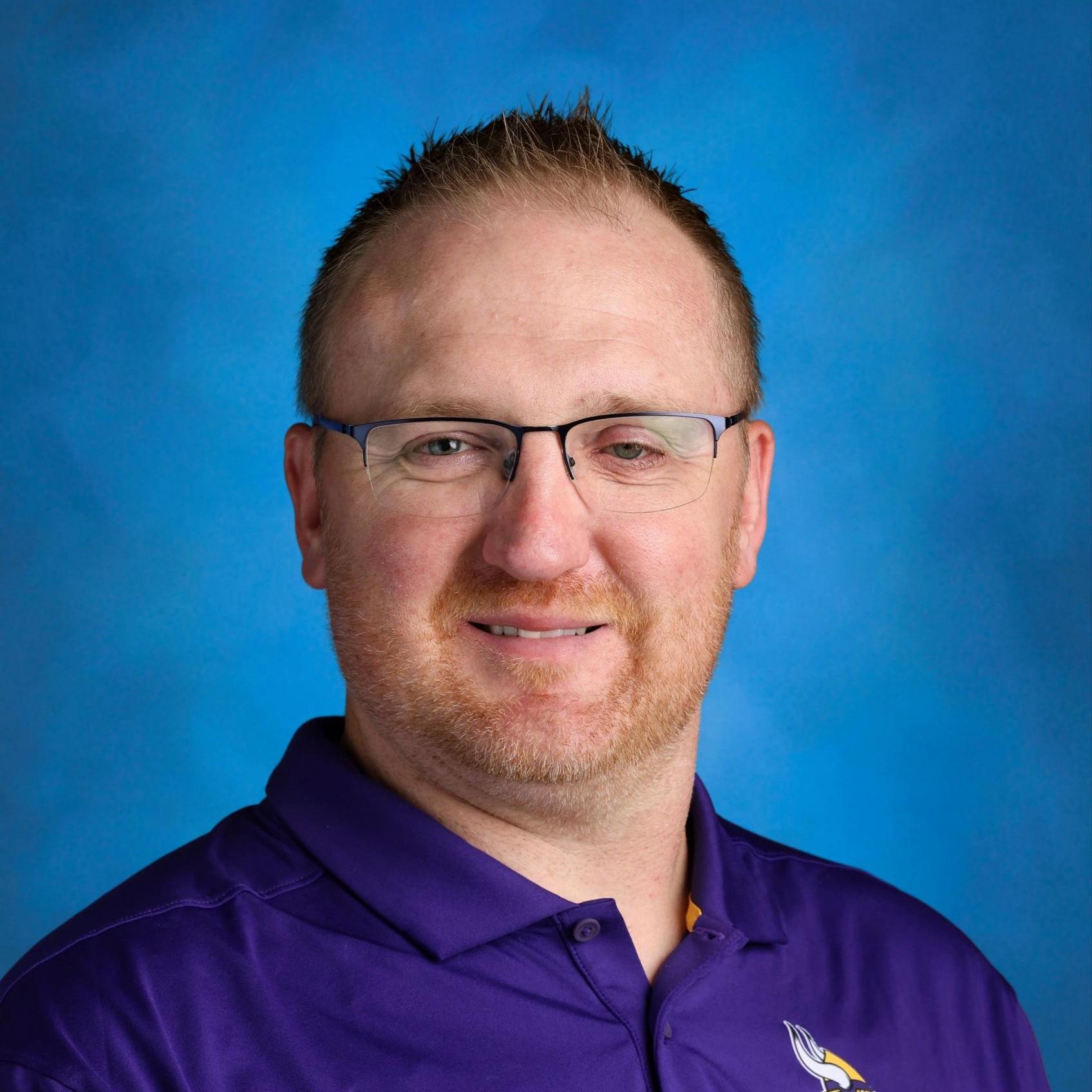 MarkSchott's Profile Photo