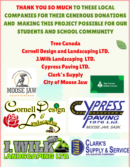 Tree Planting Event Featured Photo