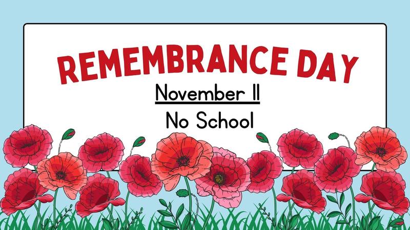 Remembrance Day November 11th Featured Photo