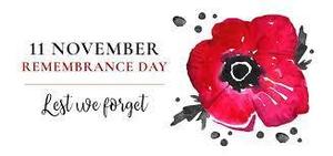 Remembrance Day