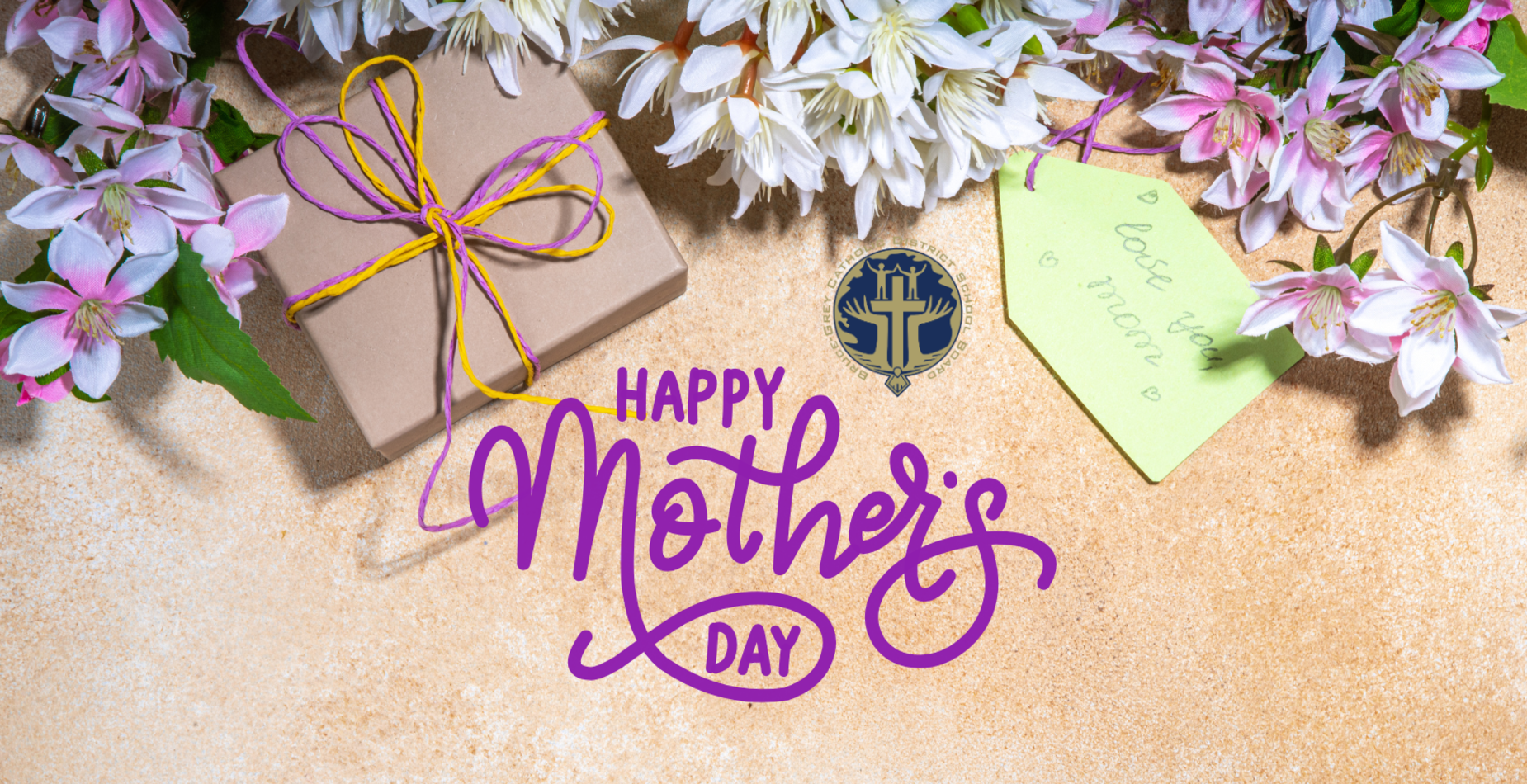 Happy Mother's Day