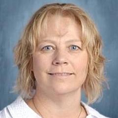 AndreaKerr's Profile Photo