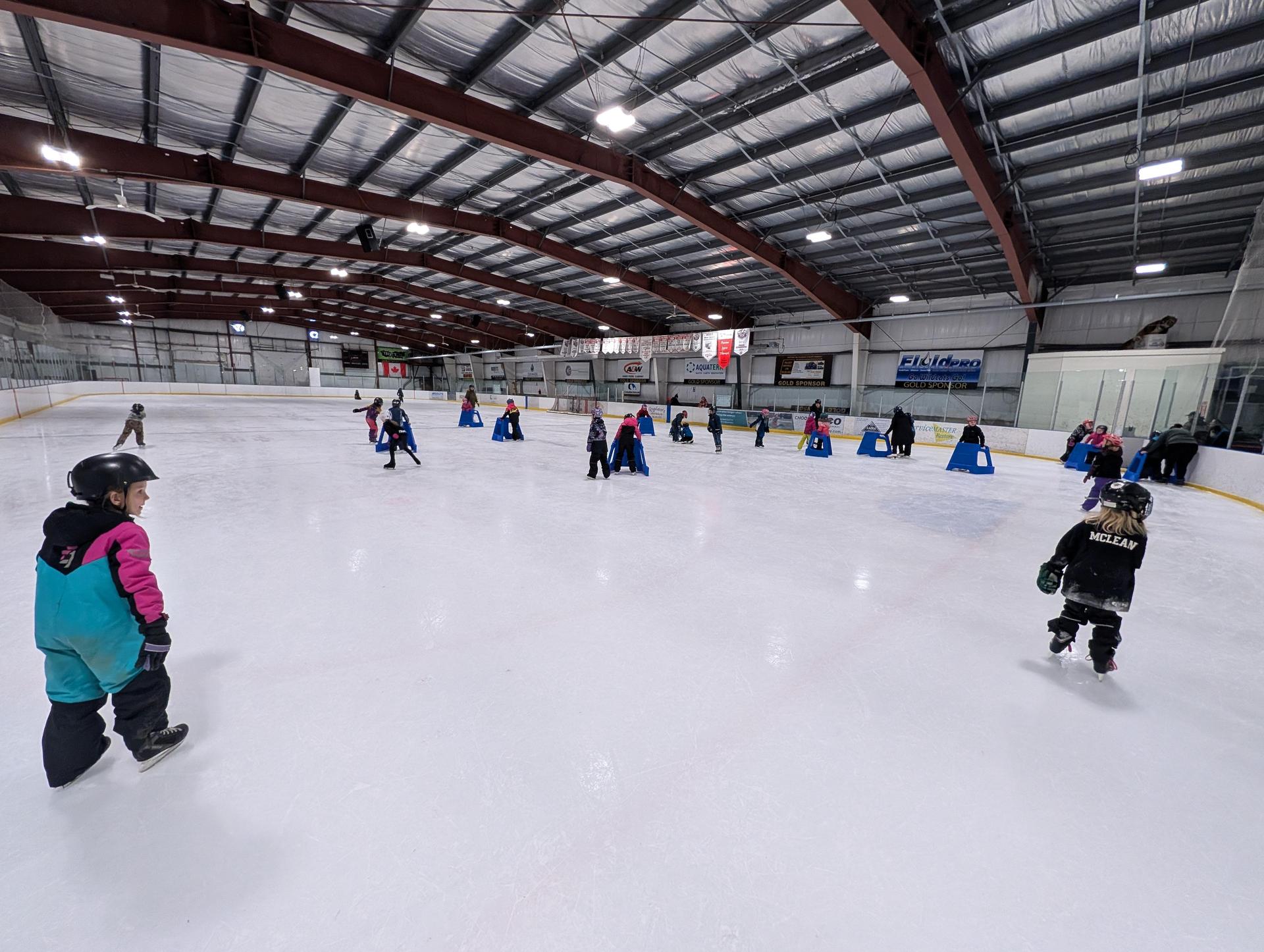 Skating