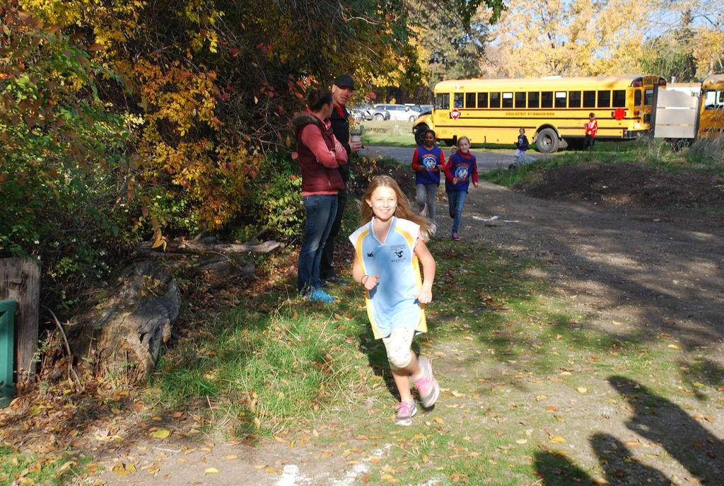 West Bench Elementary