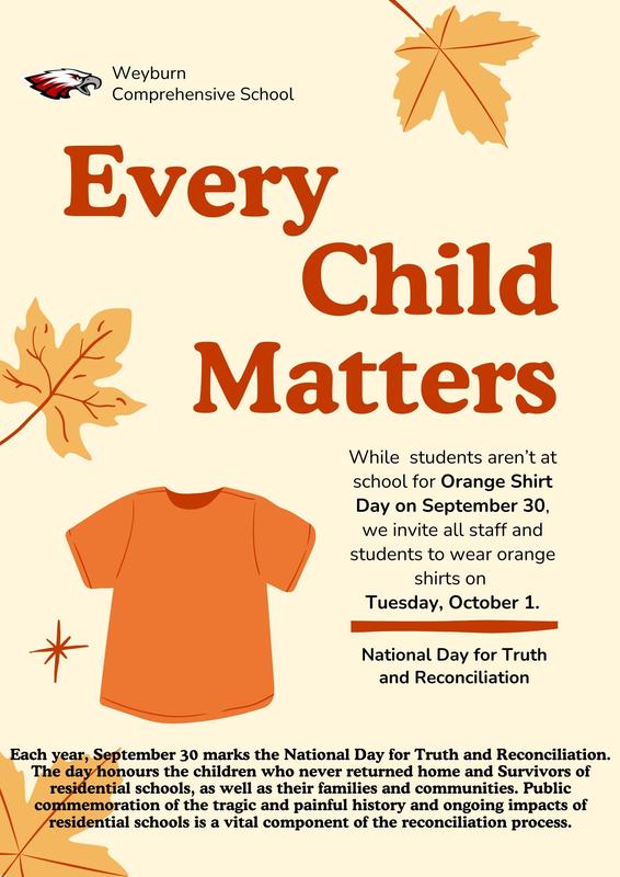 National Day for Truth and Reconciliation