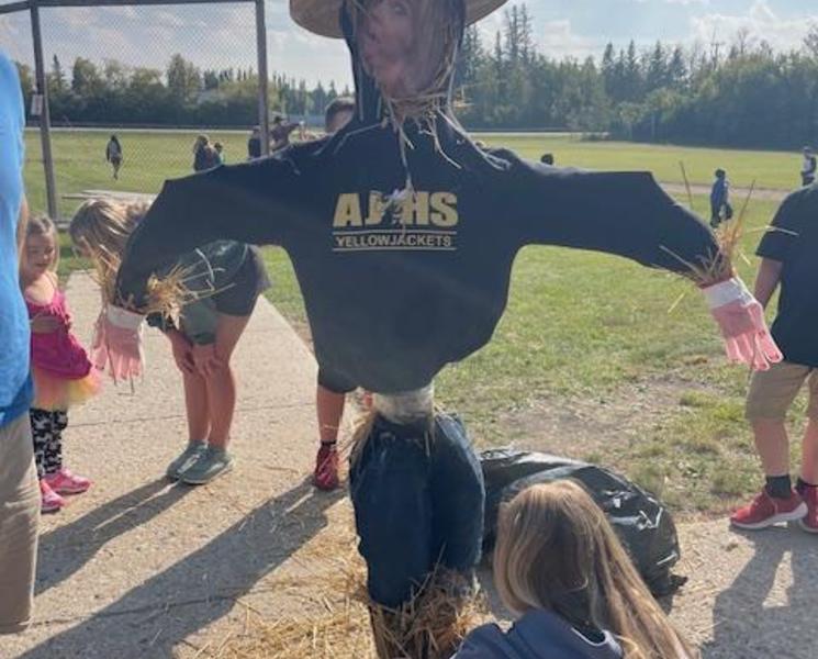 Scarecrow