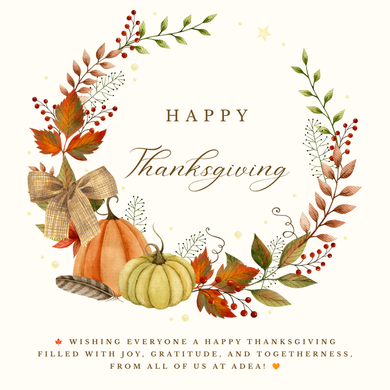 thanksgiving