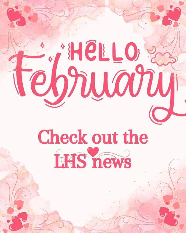 Feb News