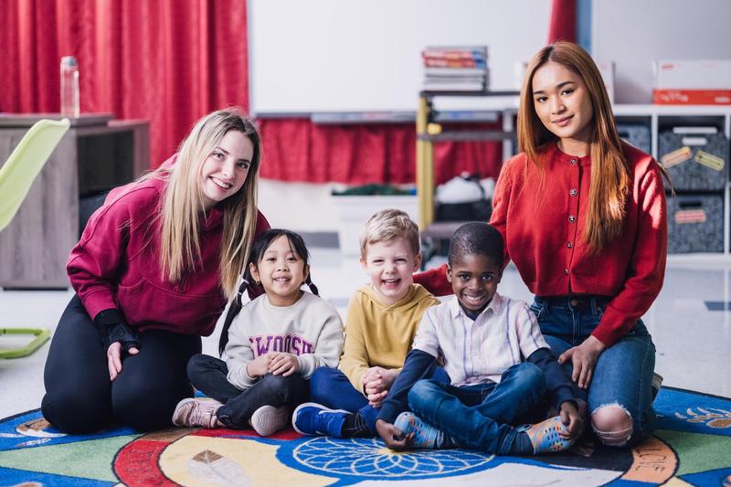 Inclusive and Alternative Learning Featured Photo