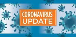 COVID-19 News and Updates Featured Photo