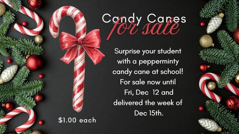 candy canes for sale