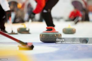 curling