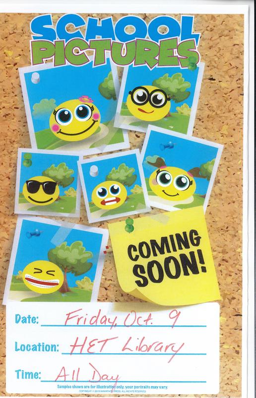Picture Day 2026 Featured Photo