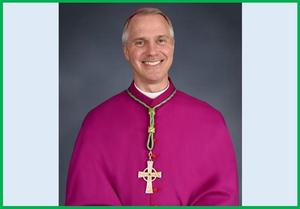 Archbishop Stephen Hero