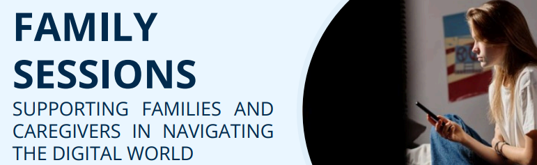 Safer Schools Together - Online Safety Sessions for Families and Caregivers Featured Photo