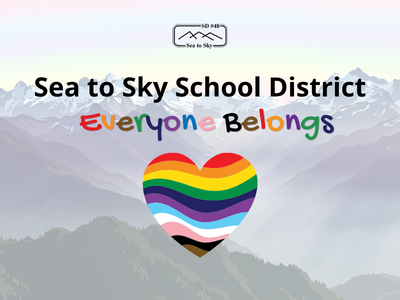 Recognizing Pride Month - June 2026 Featured Photo