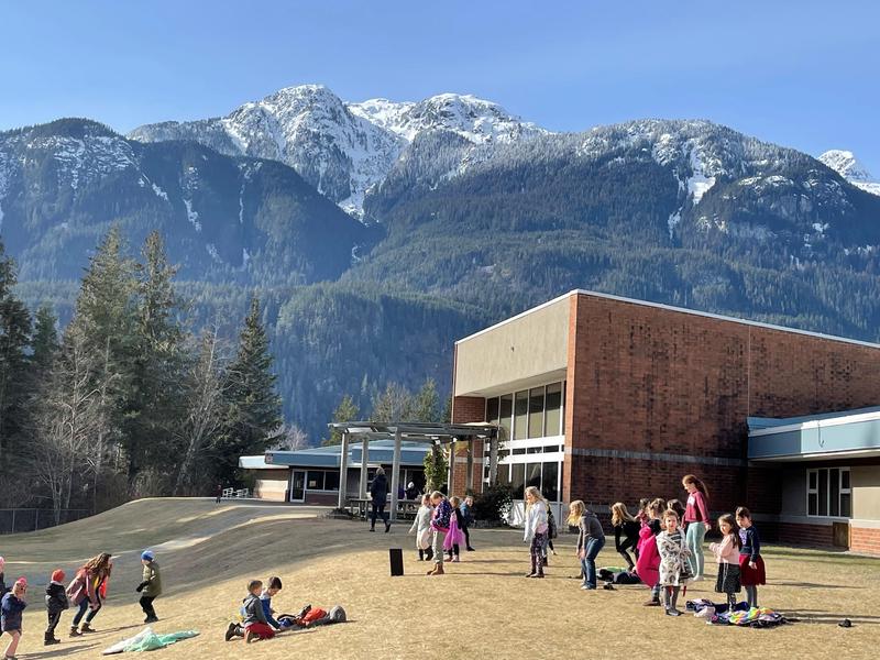 BRE Friday Communicator Feb 24th