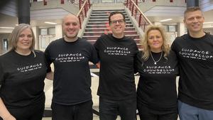 Guidance Team