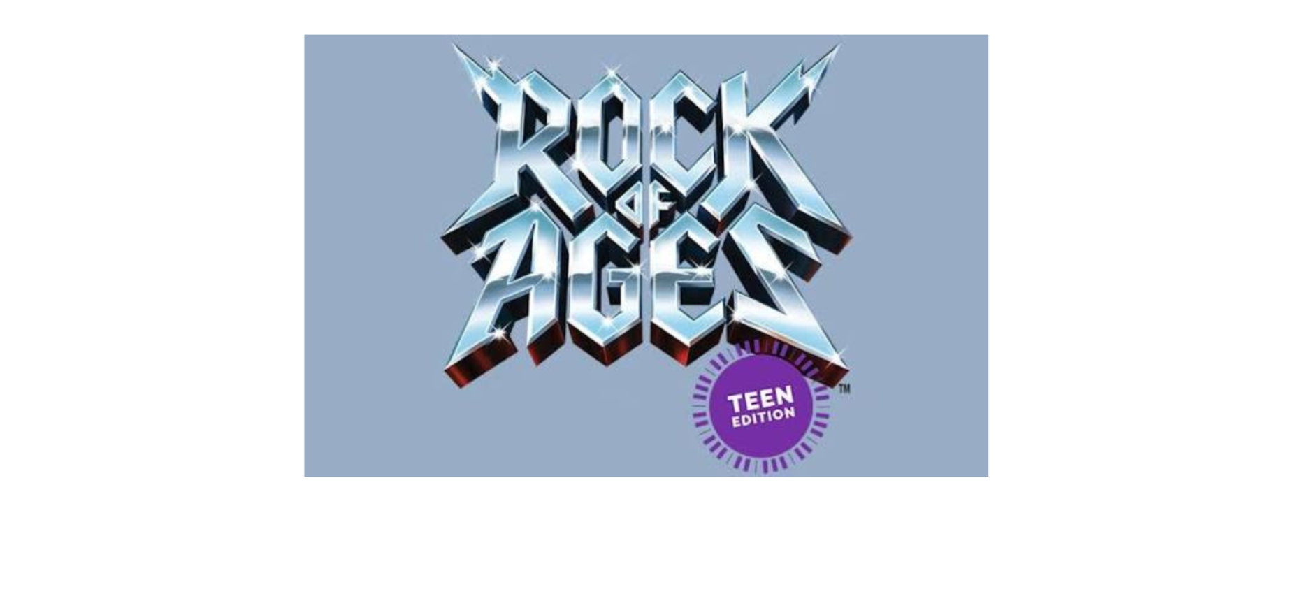 Rock of Ages
