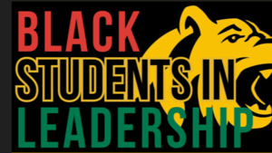 black students in leadership