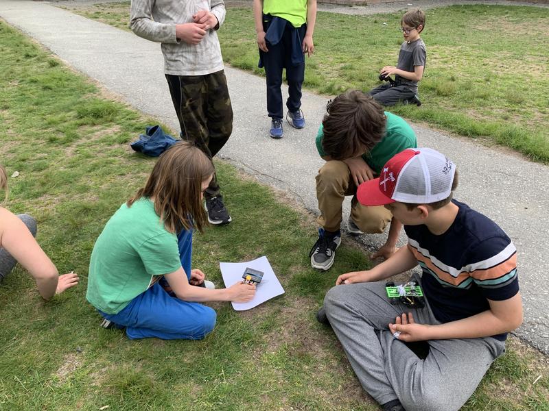 BRE Friday Communicator- June 3, 2022