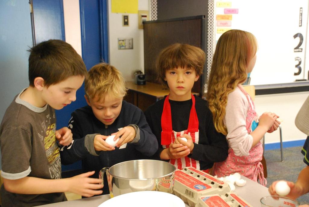 Photos West Bench Elementary