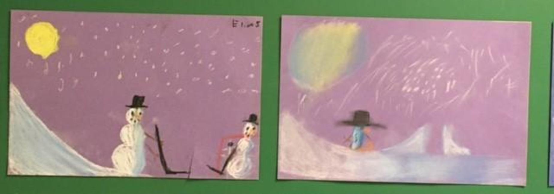 Garibaldi Highlands Elementary