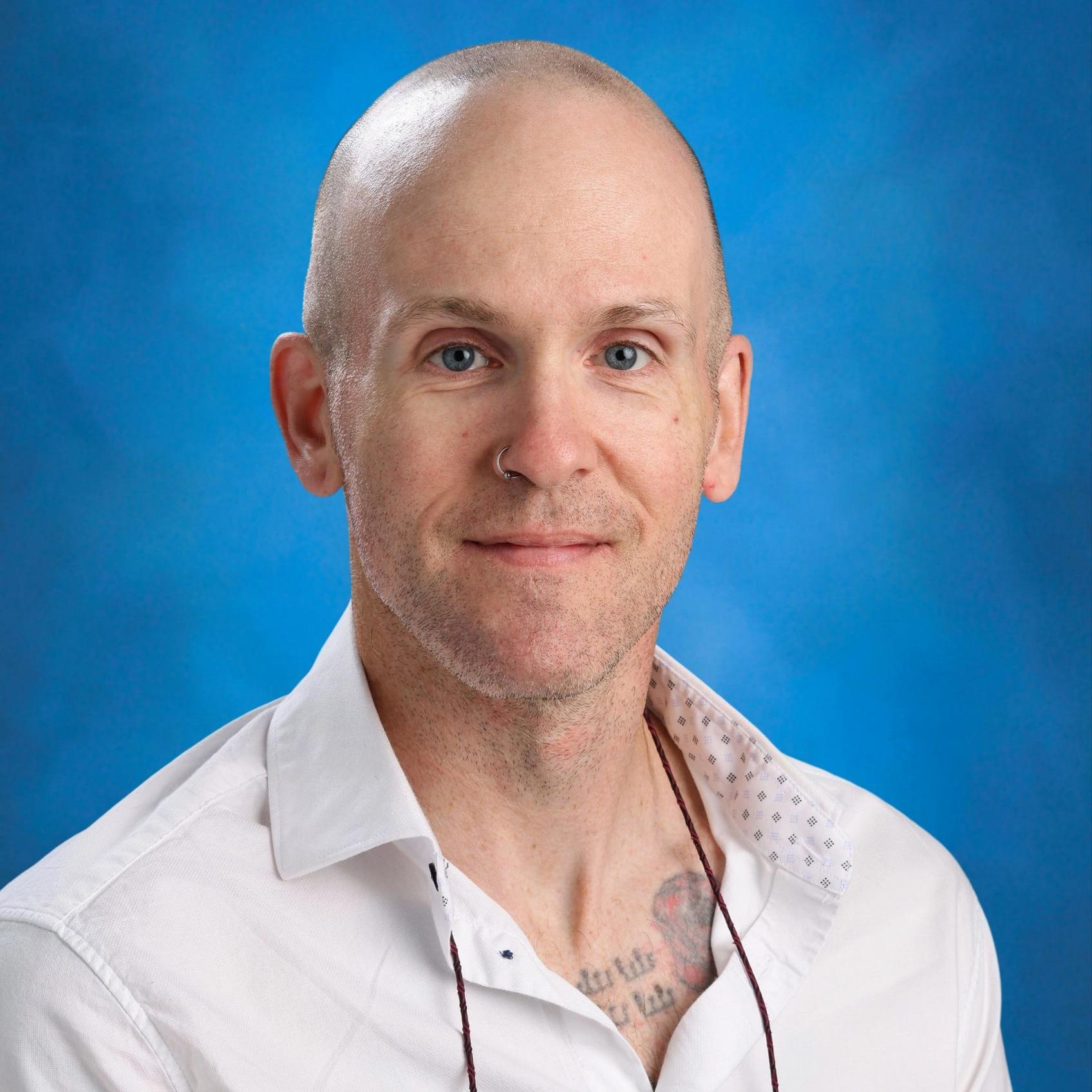 KristopherFortner's Profile Photo