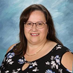 SandraPerry's Profile Photo