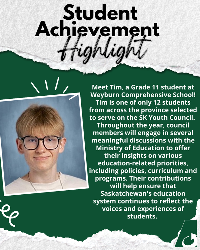 Student Highlight Featured Photo