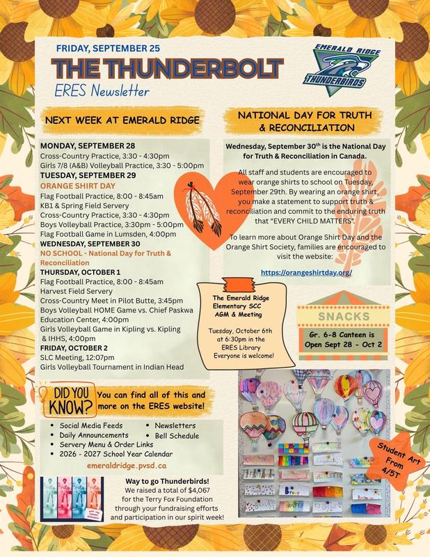 newsletter