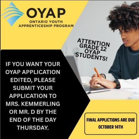 OYAP