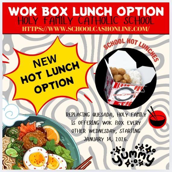 wok box