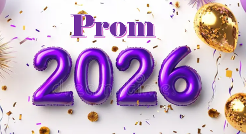 Prom 2026 Featured Photo
